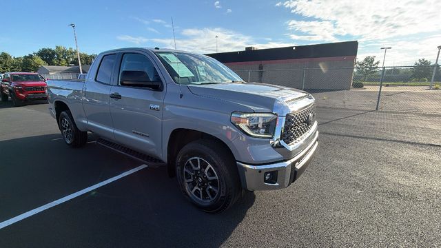 Used 2018 Toyota Tundra Truck