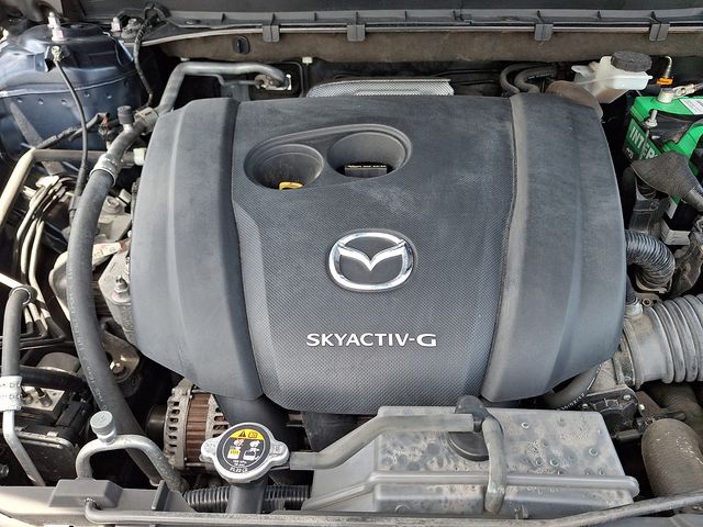 Used 2020 Mazda CX-5 SUV