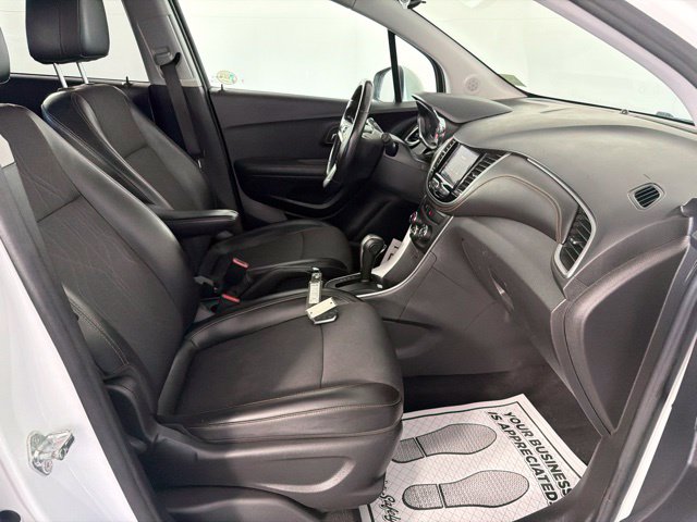 Used 2020 Chevrolet Trax SUV