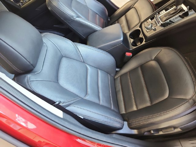 Used 2022 Mazda CX-5 SUV