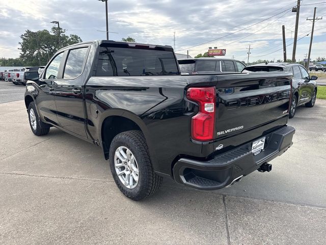 2022 Chevrolet Silverado 1500 RST - 3