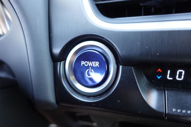used 2019 Lexus UX car, priced at $27,500