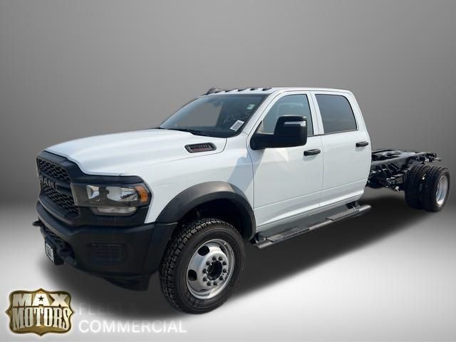 2024 Ram 5500HD Tradesman 3