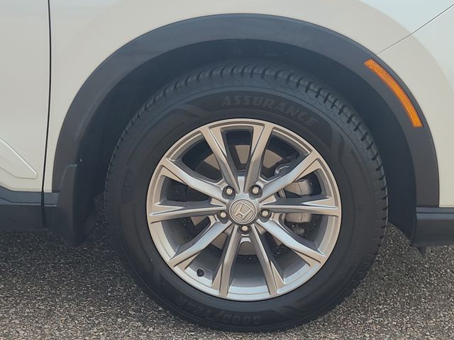 Used 2023 Honda CR-V SUV