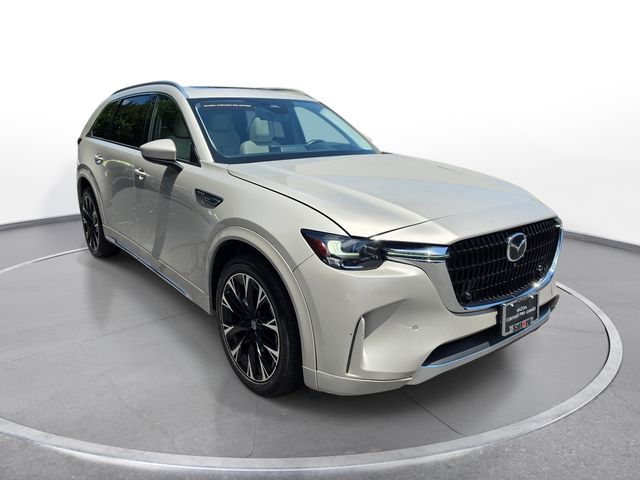 2024 Mazda Mazda CX-90 3.3 Turbo S Premium