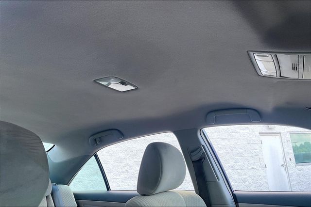 Used 2009 Toyota Camry Sedan