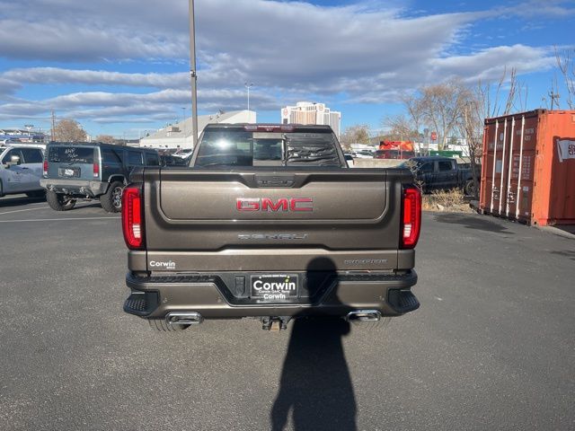 2020 GMC Sierra 1500 Denali 29