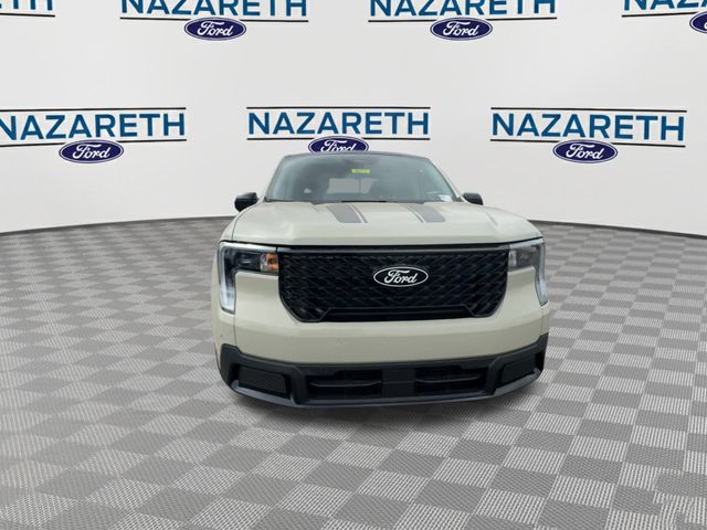 new 2025 Ford Maverick car, priced at $42,835