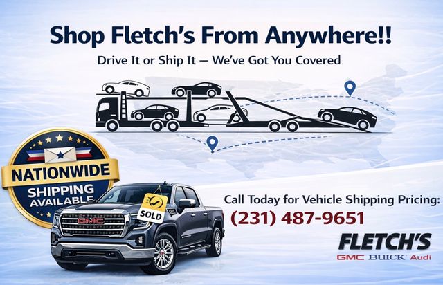 Black (Ebony Twilight Metallic) 2027 GMC Terrain SUV / Crossover Four-Wheel Drive 8-Speed Automatic Overdrive