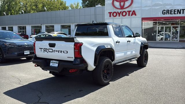 Used 2026 Toyota Tacoma Hybrid Truck