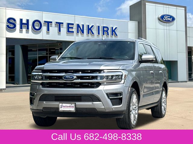 Used 2024 Ford Expedition SUV
