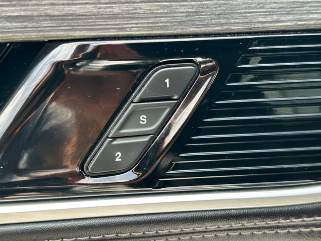 Used 2024 Jeep Wagoneer L SUV