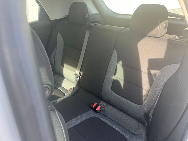 Used 2021 Chevrolet TrailBlazer LS 4D Sport Utility