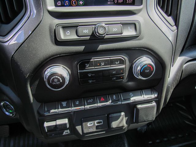 Photo of 2025 GMC Sierra 2500HD Pro in Dallas, GA - 21,  2025 GMC Sierra 2500HD Pro:43834