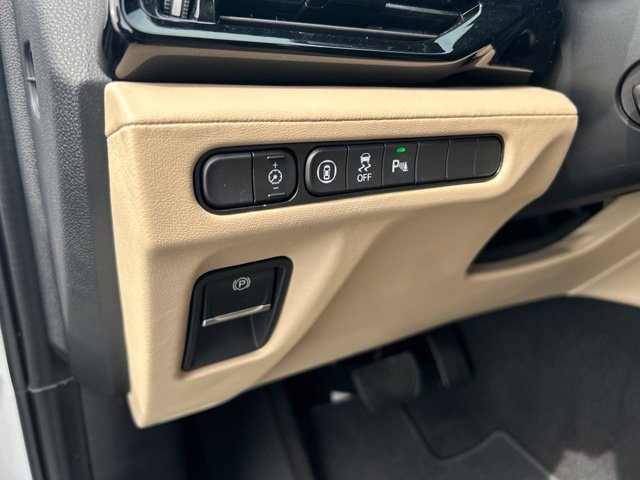 Used 2025 Acura MDX SUV