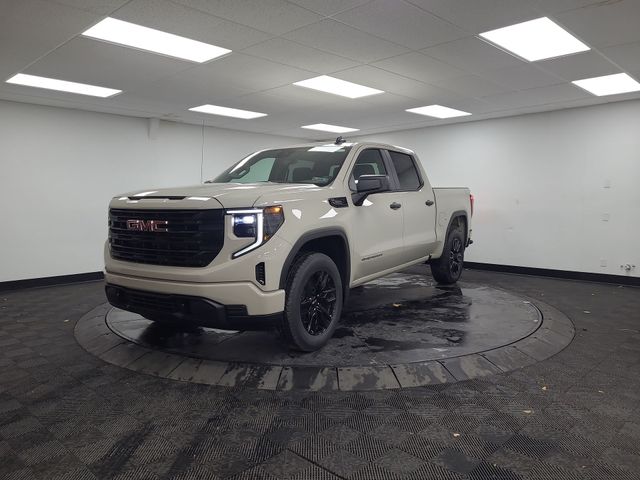 2026 – GMC – Sierra 1500
