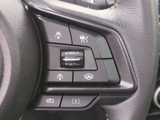 Used 2024 White Subaru Wilderness image 20