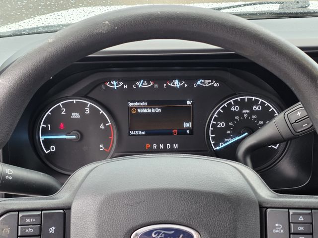 Used 2024 Ford F-250SD Truck
