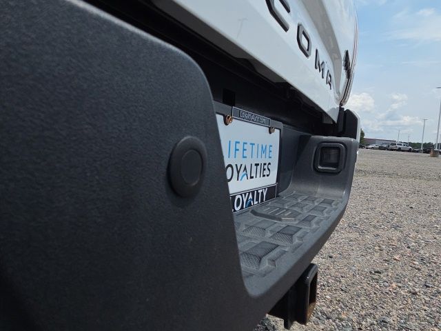 Used 2019 Toyota Tacoma Truck