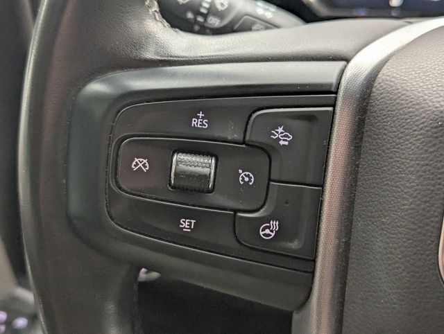 2024 Sterling Metallic GMC Sierra 2500HD SLE 4X4 Truck