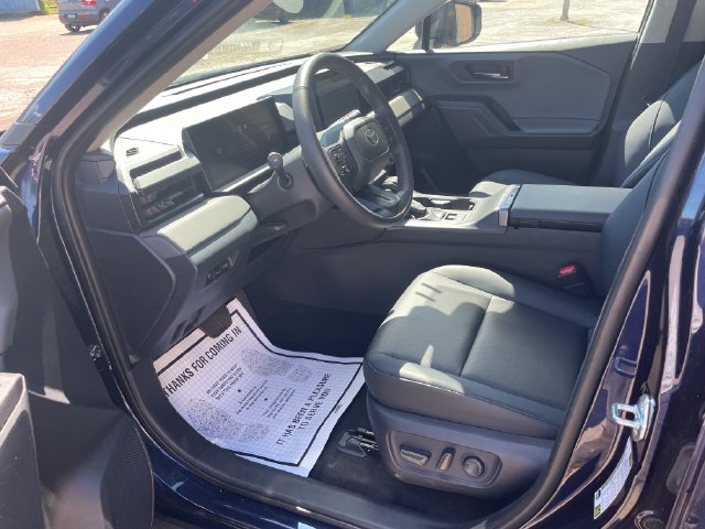Used 2026 Toyota RAV4 SUV