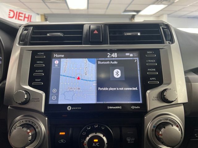 Used 2023 Toyota 4Runner SUV