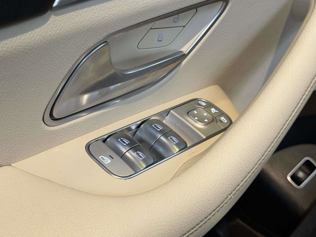 used 2022 Mercedes-Benz GLE car, priced at $50,991