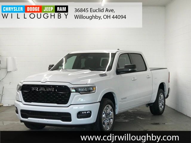 2025 Ram 1500 for sale in Cleveland, Ohio