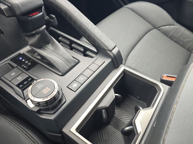 2025 Toyota Tacoma TRD Sport:C02704B