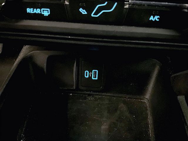 2022 Ford Bronco 4 Door Gray at Luther Ford