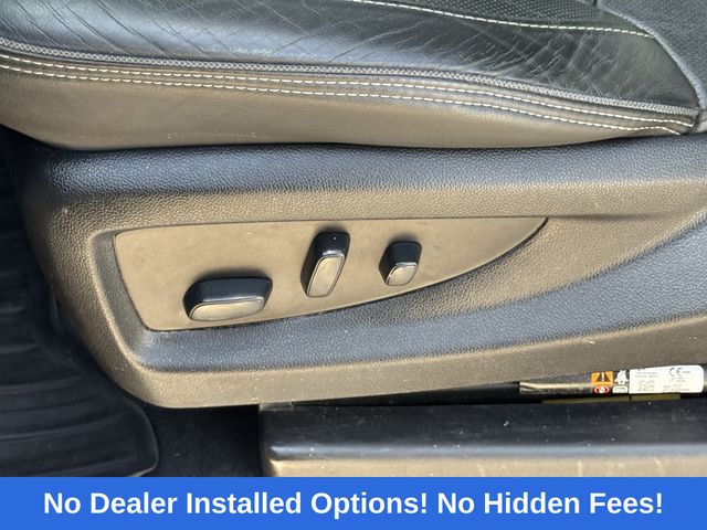 2019 GMC Yukon Denali Silver at Community Honda