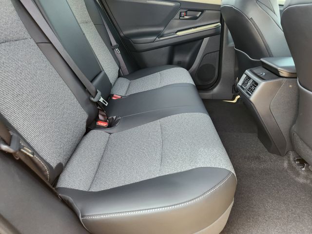 2026 Toyota bZ XLE Plus  at Classic Toyota Galveston