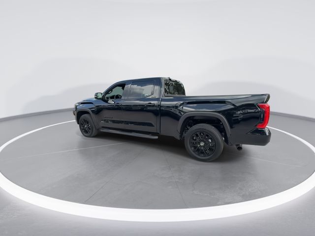 Used 2026 Toyota Tundra Truck