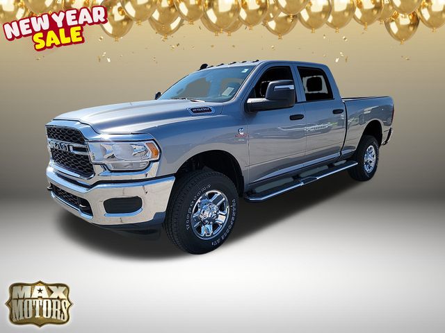 2024 Ram 2500 Tradesman 4