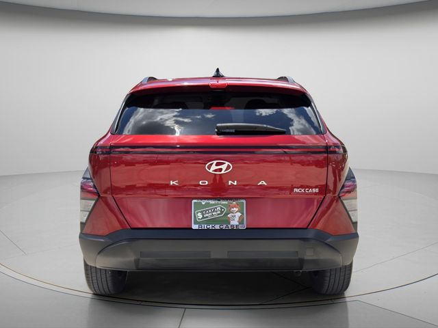 2024 Hyundai Kona - $21,317