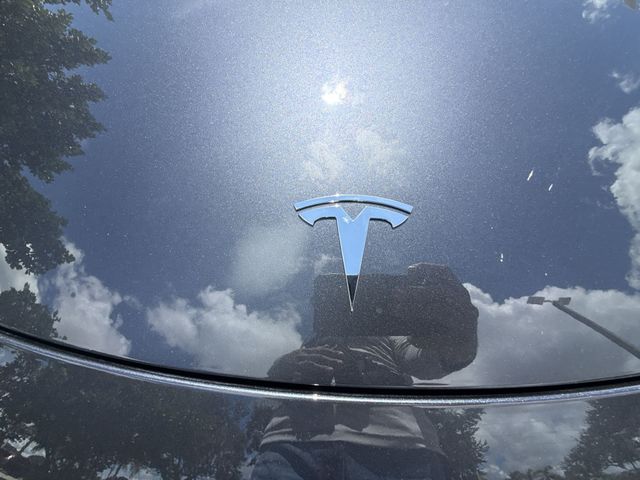 Used 2025 Tesla Model Y SUV