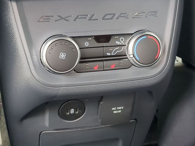 New 2026 Marsh Gray Ford Tremor® image 40