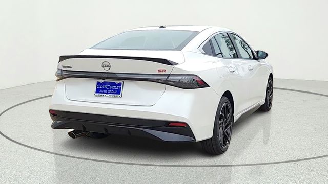 2026 Nissan Sentra
