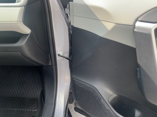 Used 2021 Toyota RAV4 Hybrid SUV