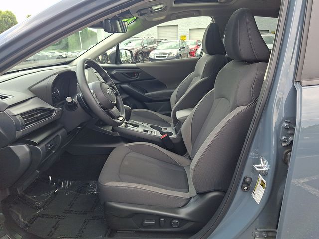 used 2025 Subaru Crosstrek car, priced at $29,988