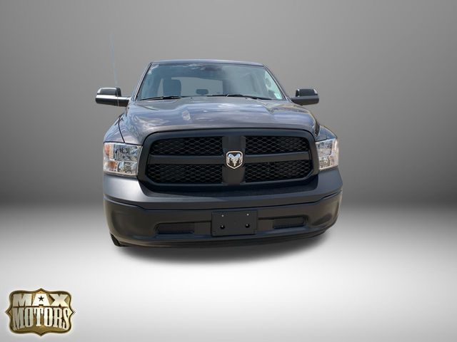 2024 Ram 1500 Classic Tradesman 2