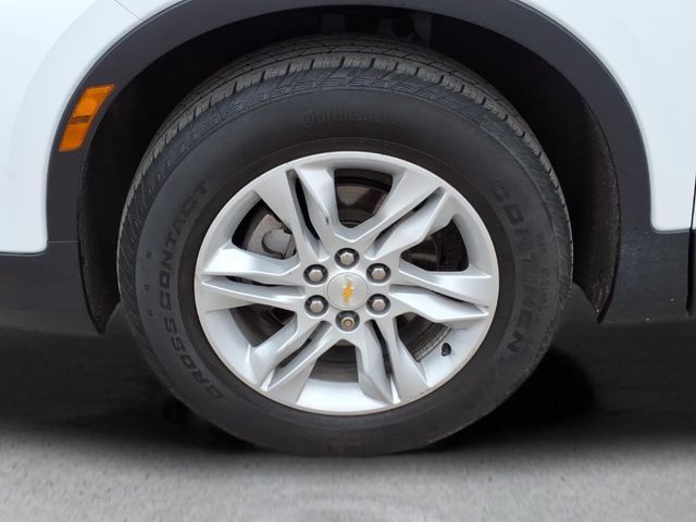 Used 2020 Chevrolet Blazer For Sale in Livonia, MI