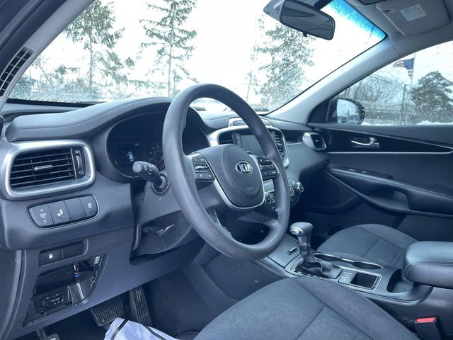 Used 2019 Kia Sorento For Sale in Livonia, MI