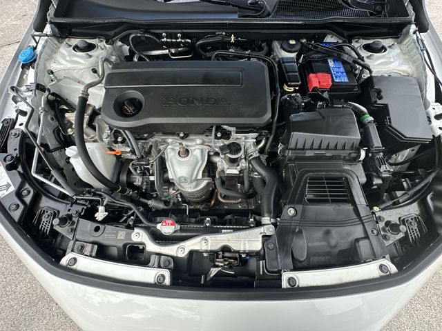 2025 Honda Civic - $21,477