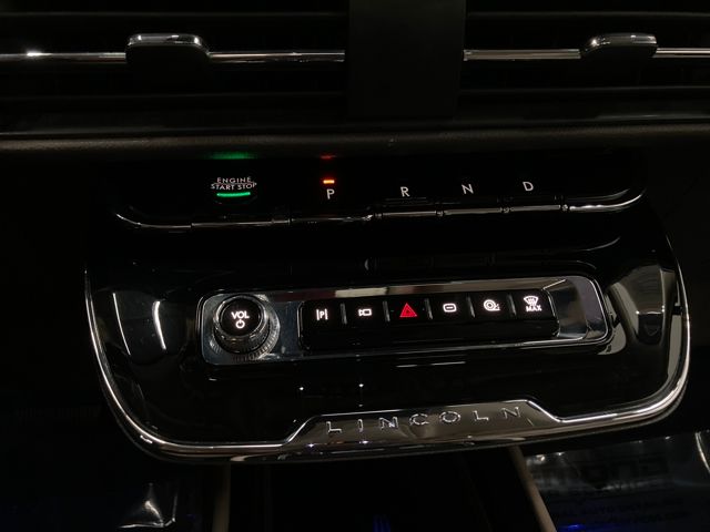 2023 Lincoln Corsair Grand Touring