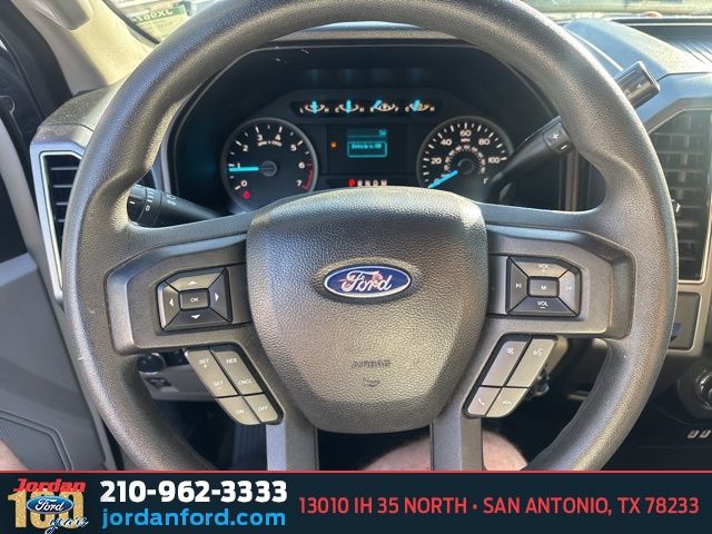 Used Car 2020 Ford F-150  Xlt For Sale Under $25,000 In San Antonio, Texas