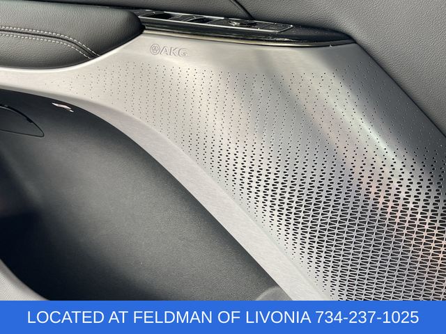 Used 2024 Cadillac LYRIQ Luxury For Sale in Livonia, MI