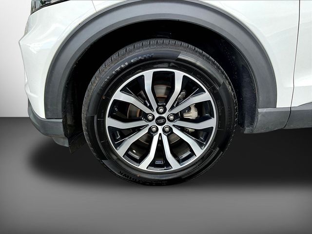 Used 2022 Ford Explorer SUV