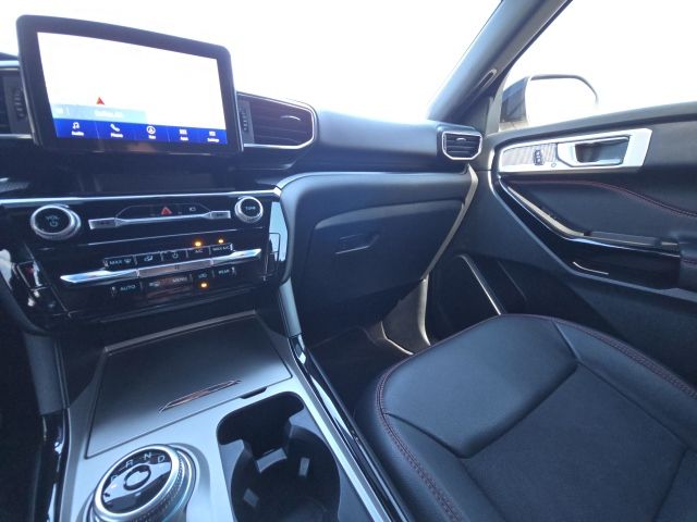 Photo of 2023 Ford Explorer ST-Line in Dallas, GA - 25,  2023 Ford Explorer ST-Line:167459A