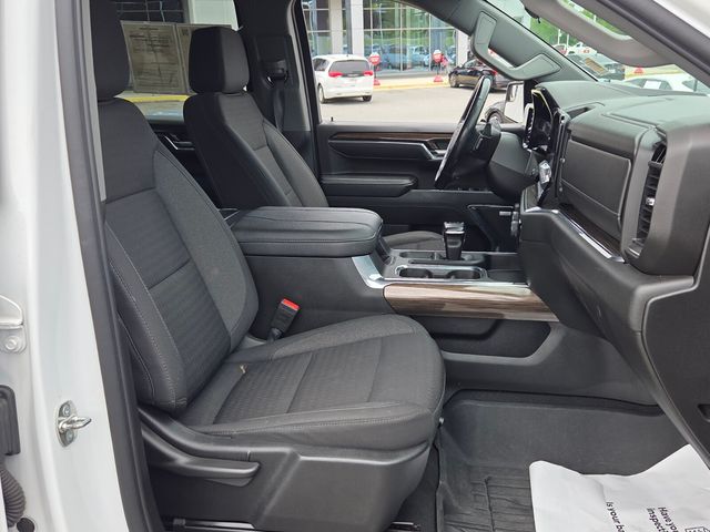 Used 2023 Chevrolet Silverado 1500 Truck
